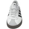 imageadidas Womens VL Court 30 SneakerCloud White Core Black Grey One