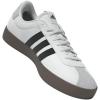 imageadidas Womens VL Court 30 SneakerCloud White Core Black Grey One