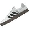 imageadidas Womens VL Court 30 SneakerCloud White Core Black Grey One