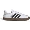 imageadidas Womens VL Court 30 SneakerCloud White Core Black Grey One
