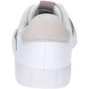 imageadidas Womens VL Court 30 SneakerCloud White Preloved Fig Grey One