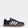 imageadidas Womens VL Court 30 SneakerCore Black Cloud White