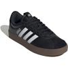 imageadidas Womens VL Court 30 SneakerCore Black Cloud White