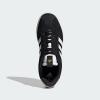 imageadidas Womens VL Court 30 SneakerCore Black Cloud White Gold Metallic