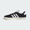 imageadidas Womens VL Court 30 SneakerCore Black Cloud White Gold Metallic