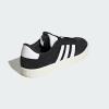 imageadidas Womens VL Court 30 SneakerCore Black Cloud White Gold Metallic