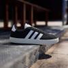 imageadidas Womens VL Court 30 SneakerCore Black Cloud White Gold Metallic