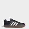imageadidas Womens VL Court 30 SneakerCore Black Cloud White Gum