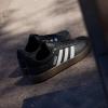 imageadidas Womens VL Court 30 SneakerCore Black Cloud White Gum