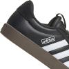 imageadidas Womens VL Court 30 SneakerCore Black Cloud White Gum