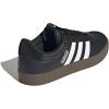 imageadidas Womens VL Court 30 SneakerCore Black Cloud White Gum
