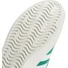 imageadidas Womens VL Court 30 SneakerCourt GreenWhiteGold Metallic