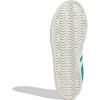 imageadidas Womens VL Court 30 SneakerCourt GreenWhiteGold Metallic