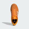 imageadidas Womens VL Court 30 SneakerCrew OrangeWhiteCrew Orange