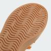 imageadidas Womens VL Court 30 SneakerCrew OrangeWhiteCrew Orange