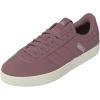 imageadidas Womens VL Court 30 SneakerCrimson Crimson Zero Met