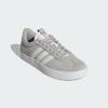 imageadidas Womens VL Court 30 SneakerGrey Two Cloud White Silver Metallic