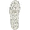 imageadidas Womens VL Court 30 SneakerGreySilver MetallicOff White