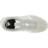 imageadidas Womens VL Court 30 SneakerGreyWhiteSilver Metallic