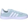 imageadidas Womens VL Court 30 SneakerHalo Mint Cloud White Halo Mint