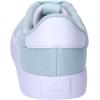 imageadidas Womens VL Court 30 SneakerHalo Mint Cloud White Halo Mint