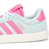 imageadidas Womens VL Court 30 SneakerHalo MintPulse MagentaBliss Pink