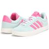 imageadidas Womens VL Court 30 SneakerHalo MintPulse MagentaBliss Pink