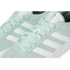 imageadidas Womens VL Court 30 SneakerHalo MintWhiteHalo Mint