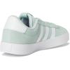 imageadidas Womens VL Court 30 SneakerHalo MintWhiteHalo Mint