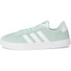 imageadidas Womens VL Court 30 SneakerHalo MintWhiteHalo Mint