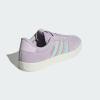 imageadidas Womens VL Court 30 SneakerIce LavenderSemi Flash AquaSolar Red