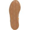 imageadidas Womens VL Court 30 SneakerLinen GreenCrew OrangeGold Metallic