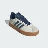 imageadidas Womens VL Court 30 SneakerOff White Night Indigo Gum