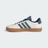 imageadidas Womens VL Court 30 SneakerOff White Night Indigo Gum