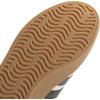 imageadidas Womens VL Court 30 SneakerOff WhiteGreyGold Metallic