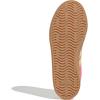 imageadidas Womens VL Court 30 SneakerPink FusionPowder YellowGold Metallic