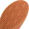imageadidas Womens VL Court 30 SneakerPowder YellowShock PinkGold Metallic
