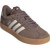 imageadidas Womens VL Court 30 SneakerPreloved BrownChalk WhiteGum
