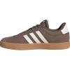 imageadidas Womens VL Court 30 SneakerPreloved BrownChalk WhiteGum
