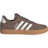 imageadidas Womens VL Court 30 SneakerPreloved BrownChalk WhiteGum