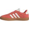 imageadidas Womens VL Court 30 SneakerPreloved ScarletWhiteBright Red