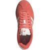 imageadidas Womens VL Court 30 SneakerPreloved ScarletWhiteBright Red