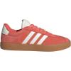 imageadidas Womens VL Court 30 SneakerPreloved ScarletWhiteBright Red