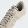 imageadidas Womens VL Court 30 SneakerPutty Grey Putty Grey Charcoal