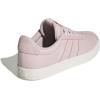 imageadidas Womens VL Court 30 SneakerSandy PinkSandy PinkOff White