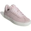 imageadidas Womens VL Court 30 SneakerSandy PinkSandy PinkOff White