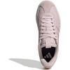 imageadidas Womens VL Court 30 SneakerSandy PinkSandy PinkOff White