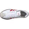 imageadidas Womens VL Court 30 SneakerWhiteBetter ScarletGum