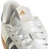 imageadidas Womens VL Court 30 SneakerWhiteBlackGold Metallic