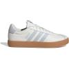imageadidas Womens VL Court 30 SneakerWhiteHalo BlueGum